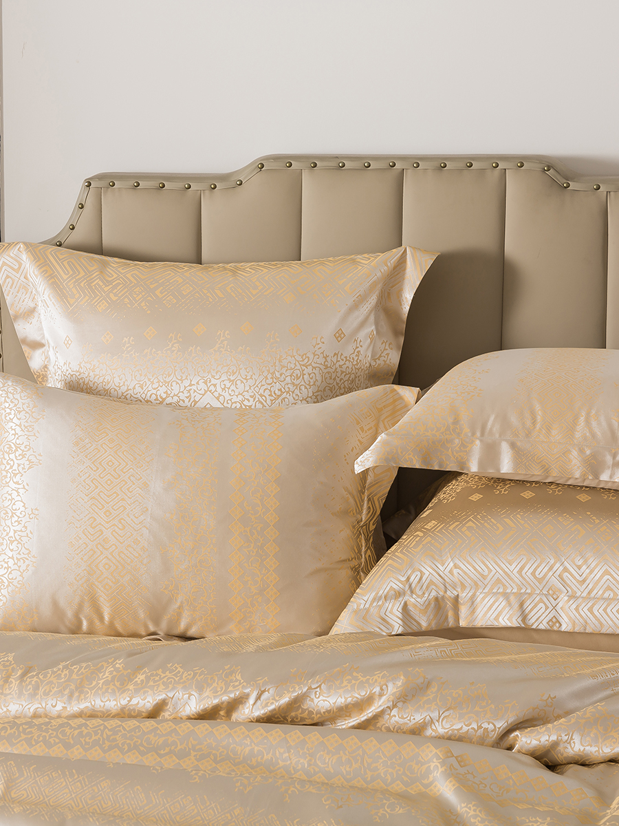 Комплект постельного белья Versailles Бендетто 7 предм. - фото 2