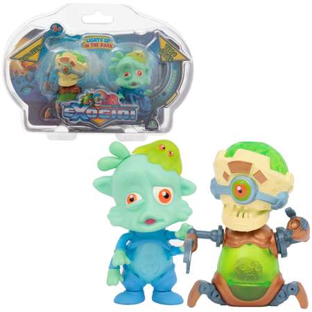 Фигурка Exogini