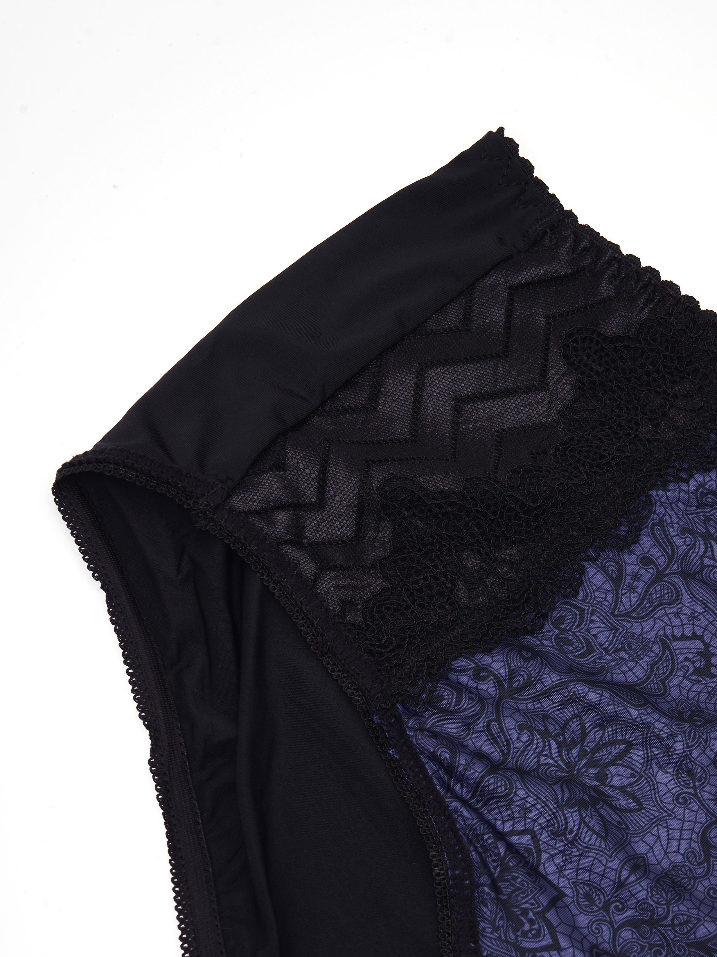 Трусы Настроение женщины T00011/Т-СИН - фото 5