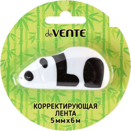 Корректор ленточный deVENTE