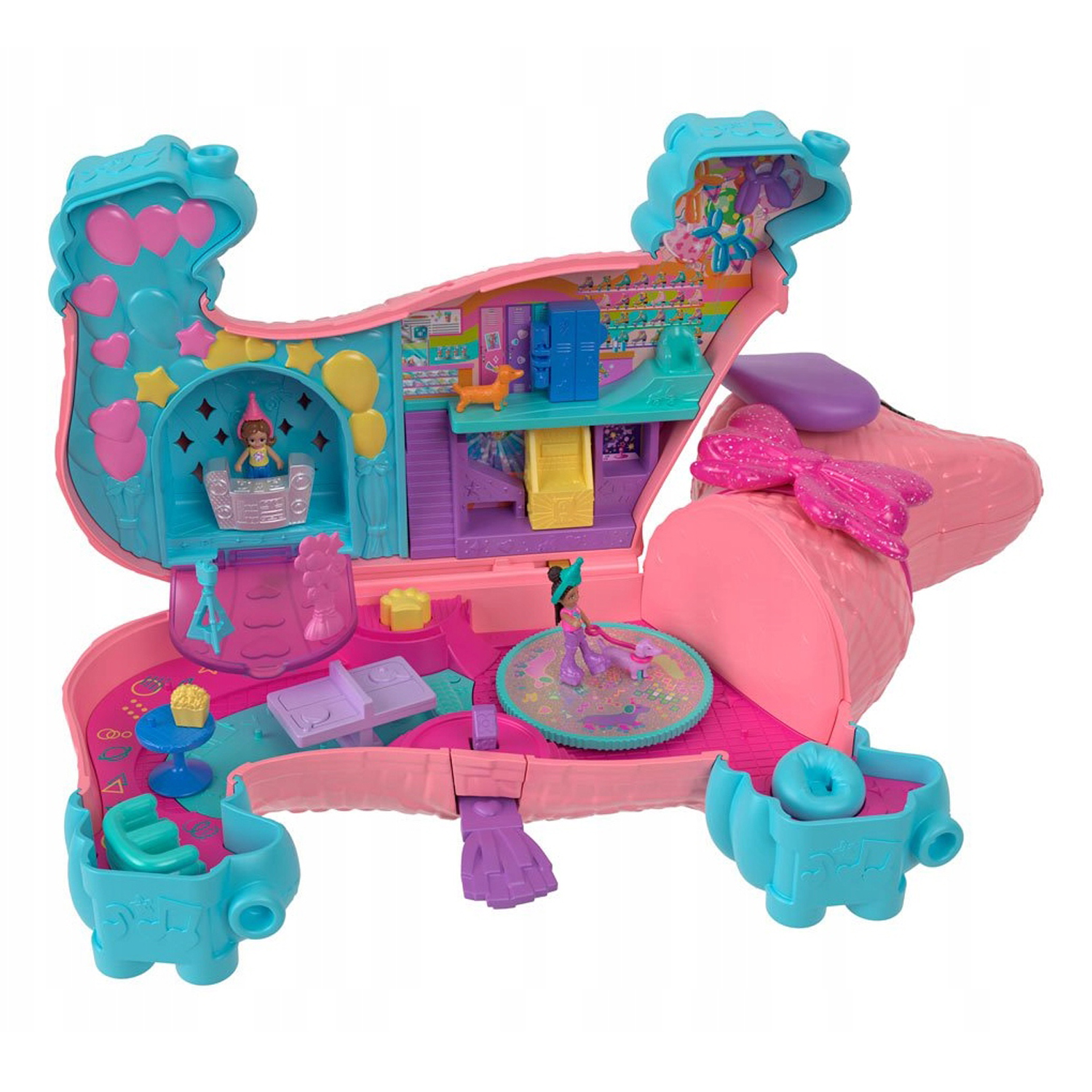 Кукла классическая Mattel HKV52 - фото 2