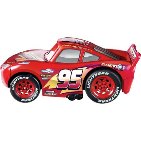 Автомобиль Cars Ржавей-ка Молния Маккуин