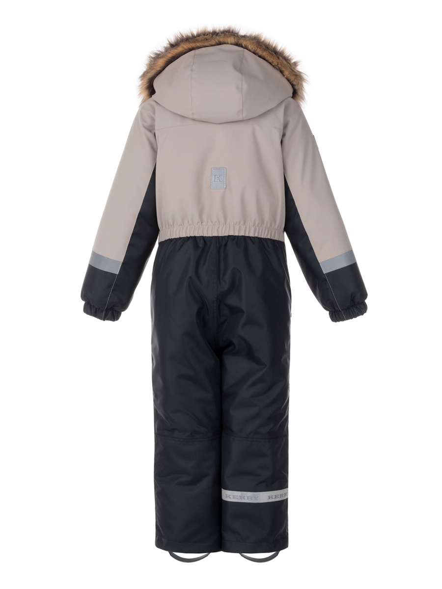 Комбинезон Kerry K25424/508 - фото 2