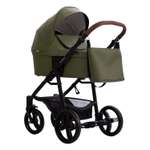 Коляска 2в1 Bebetto Kitelli PRO