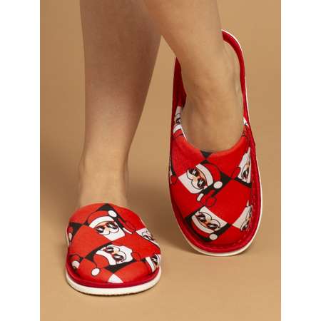 Тапочки IVShoes