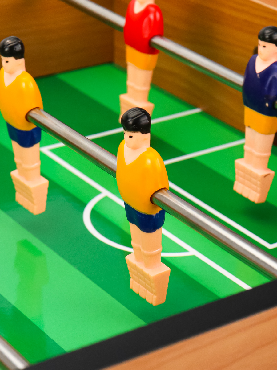 Настольная игра Рыжий кот 2в1 - фото 12