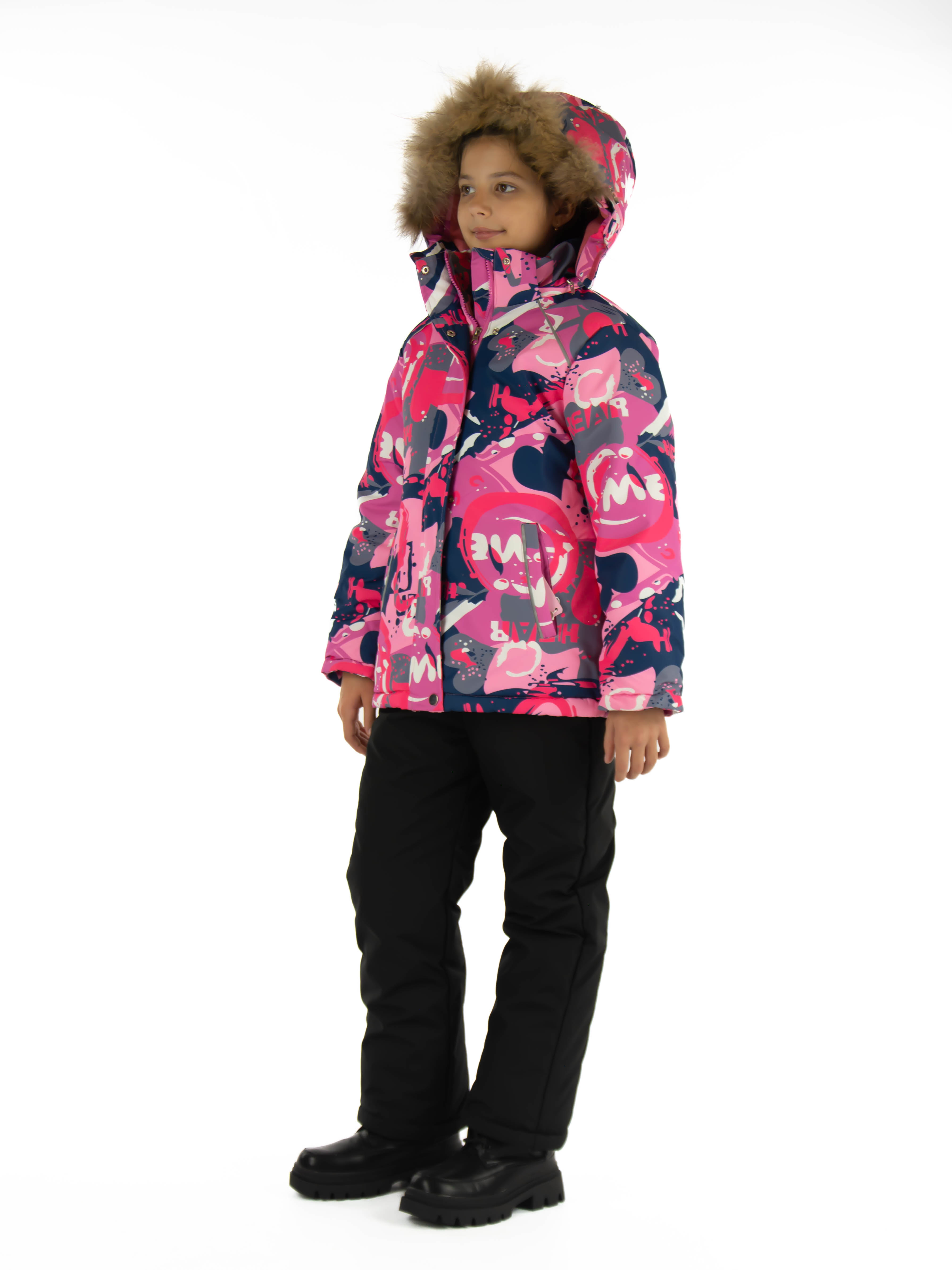 Куртка и брюки CASTLELADY 860860896 - фото 3