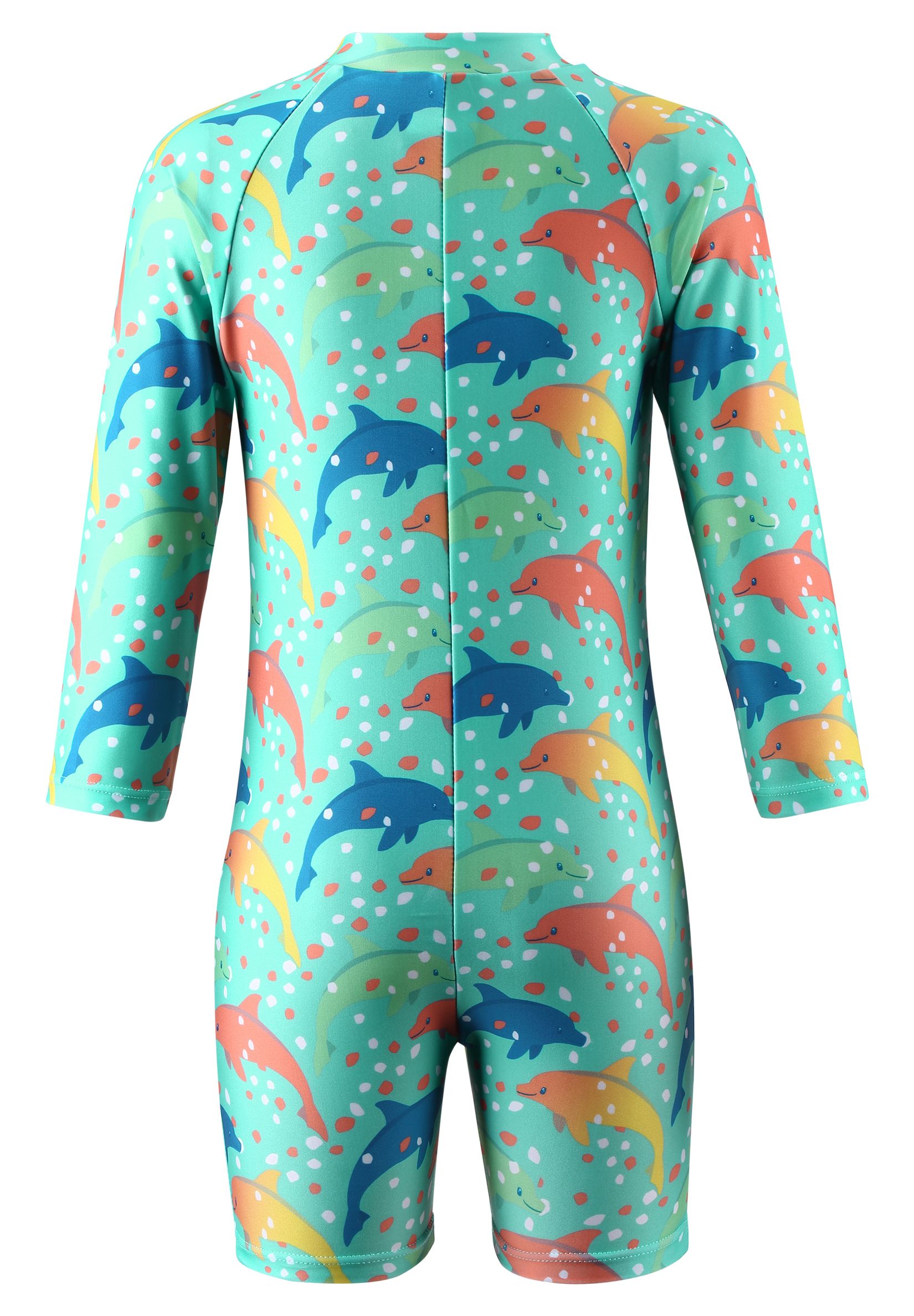 Плавательный комбинезон Lassie 716739-8851 - фото 2