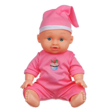 Кукла пупс Игроленд