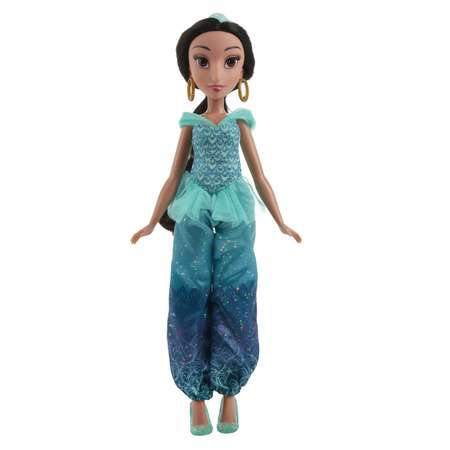 Кукла модельная Princess