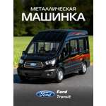 Автомобиль АВТОпанорама Ford Transit 1:52 1:52