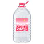 Вода Архыз VITA детская 5л с 0месяцев