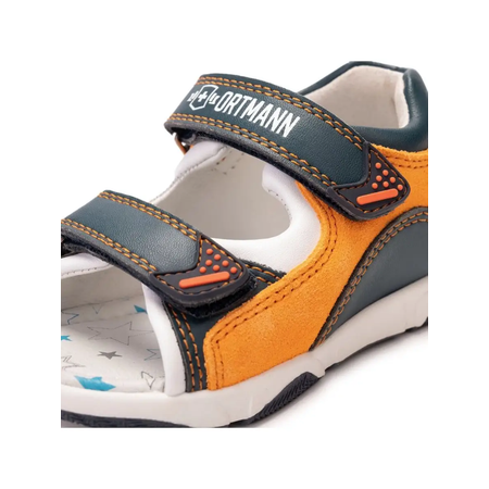 Сандалии ORTMANN kids