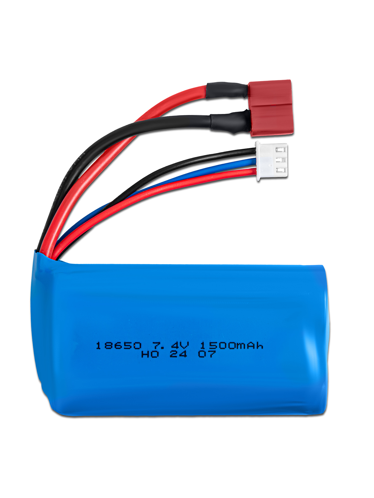 Внедорожник РУ AUTODRIVE 1:10 - фото 12