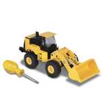 Конструктор CATERPILLAR сборная игровая модель