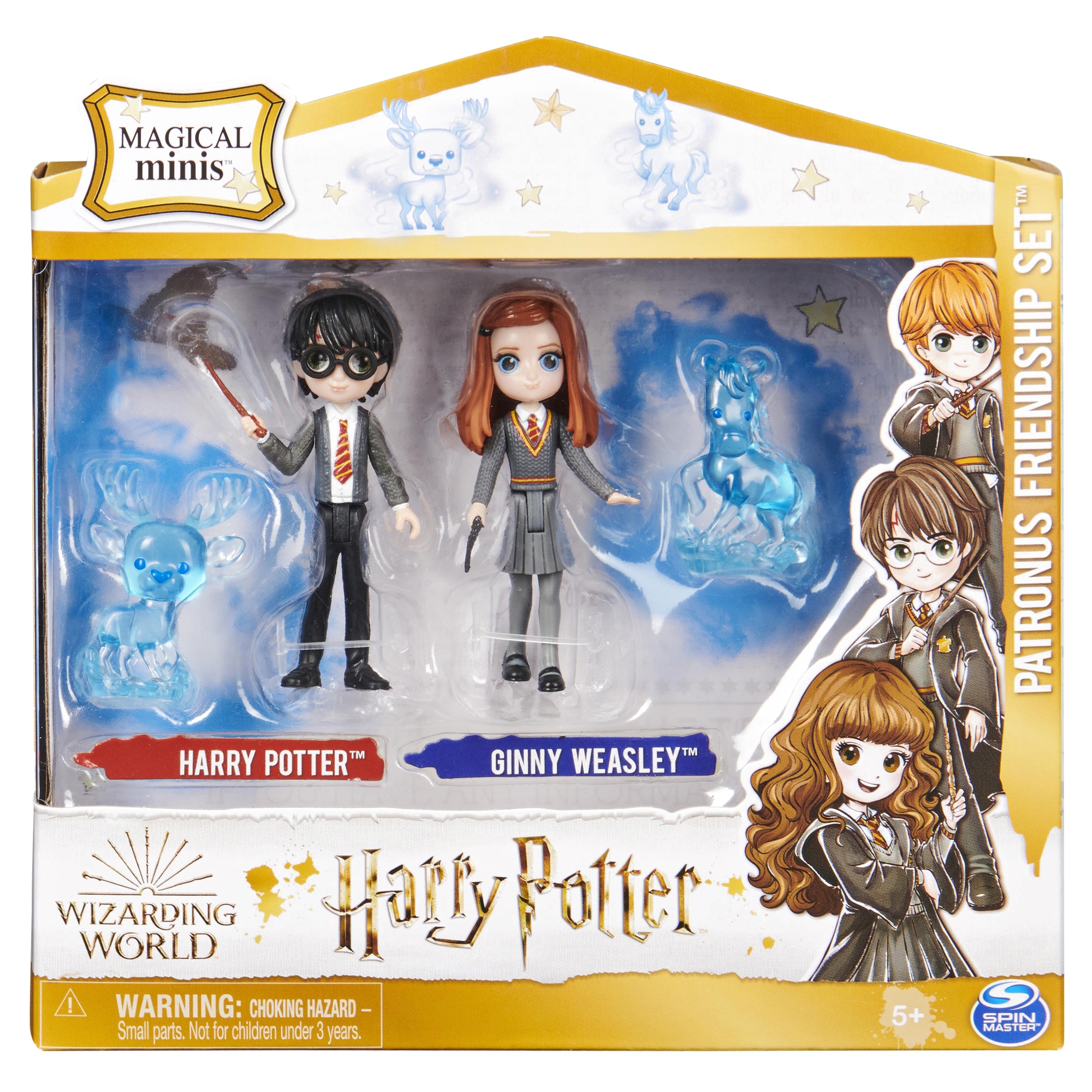 Игровой набор WWO Harry Potter - фото 2