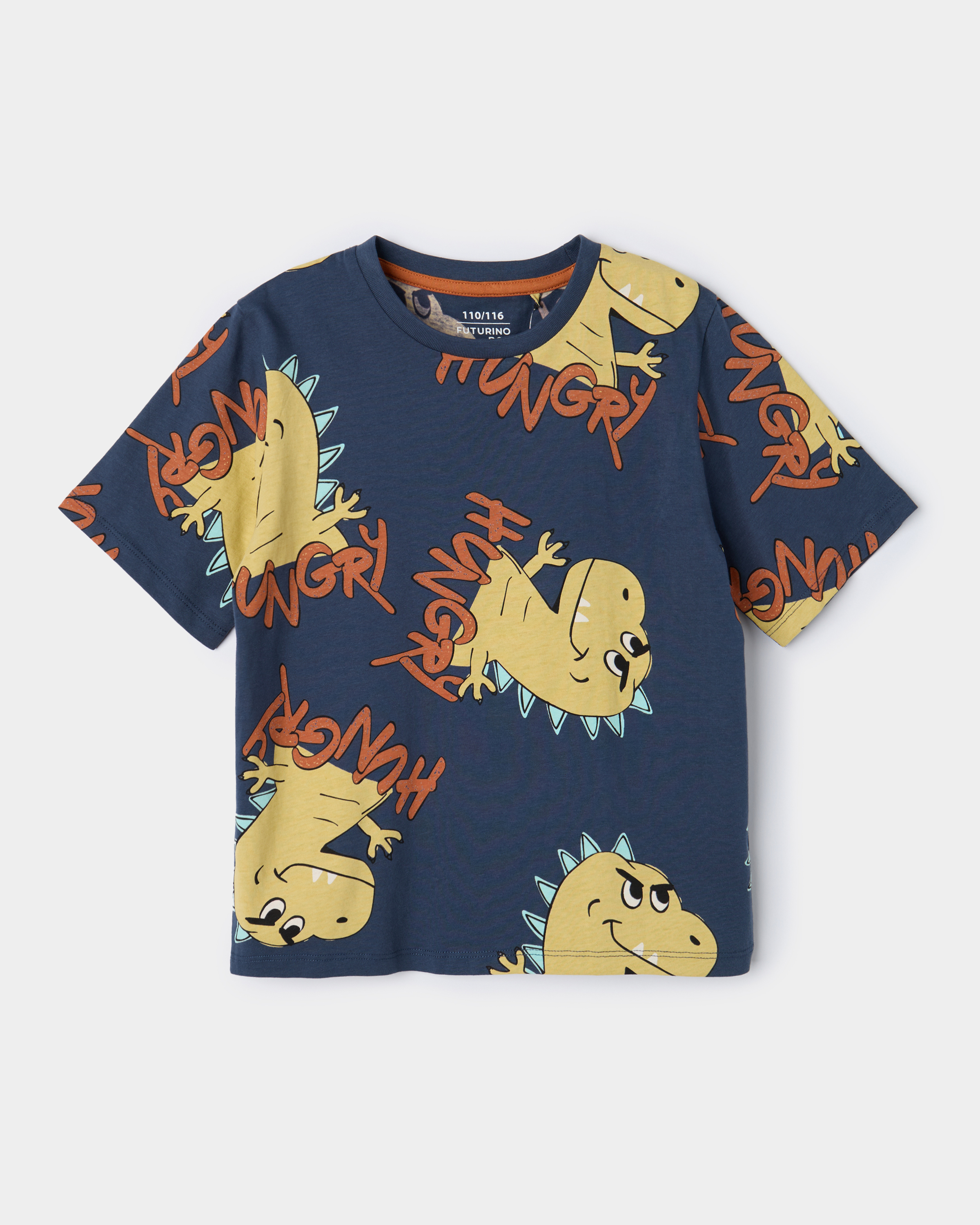 Пижама Futurino DNB-SS26-01 FUkb-D6 - фото 2