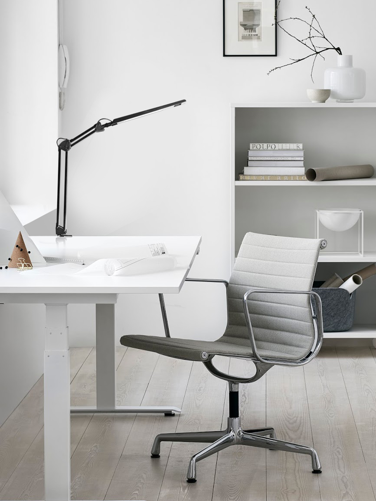 Лампа Camelion - фото 2