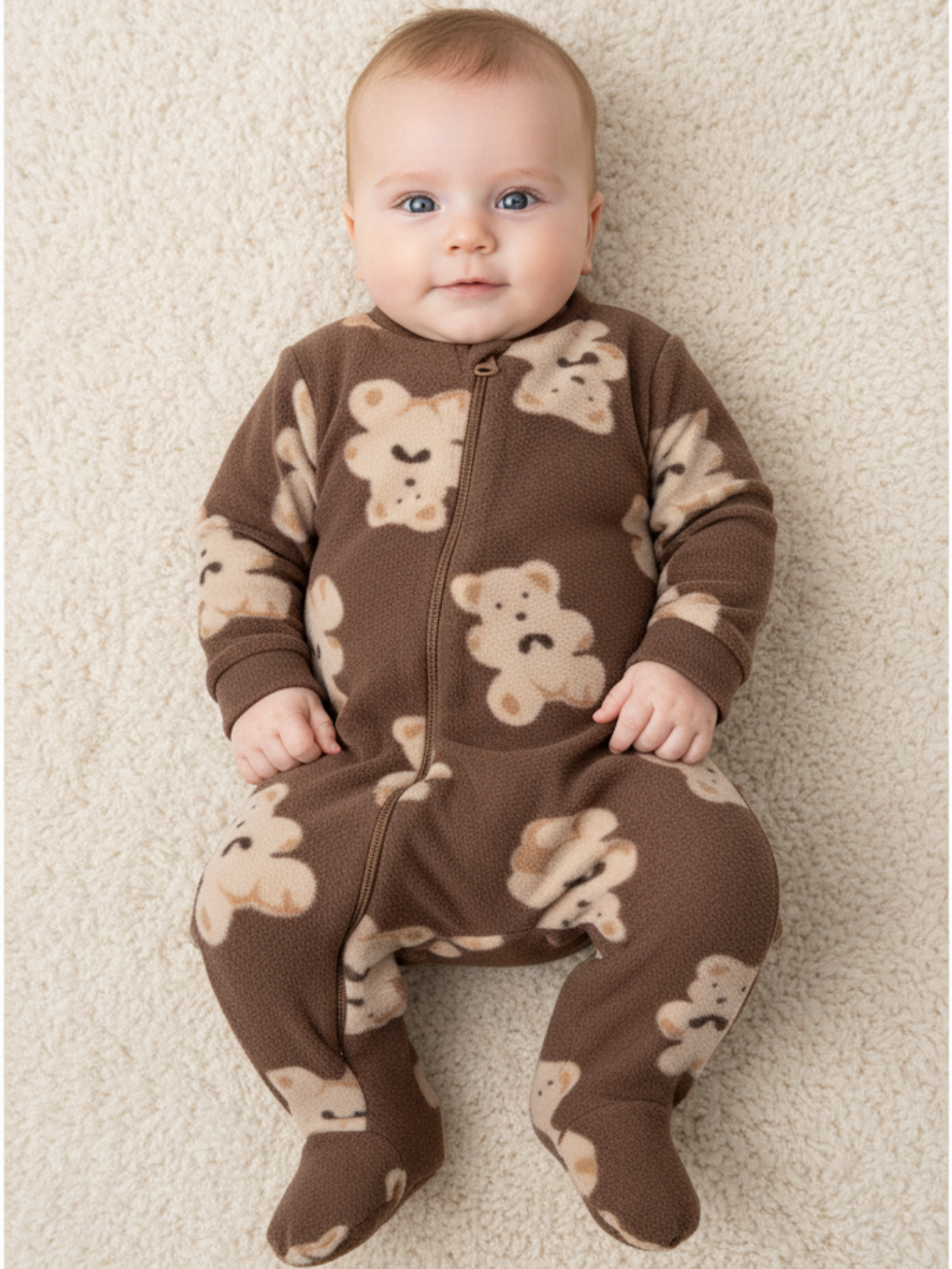 Комбинезон YOULALA 1260601401 - фото 4