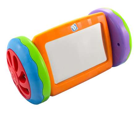 Игрушка B kids Ролик Биби 004881