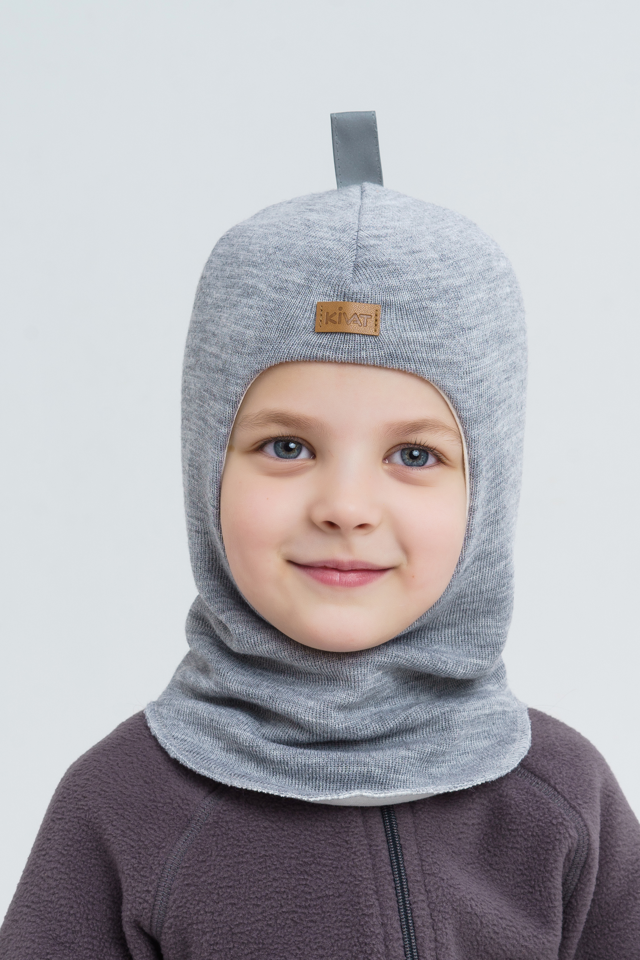 Шлем KIVAT 495 AW24 M3/023 - фото 1