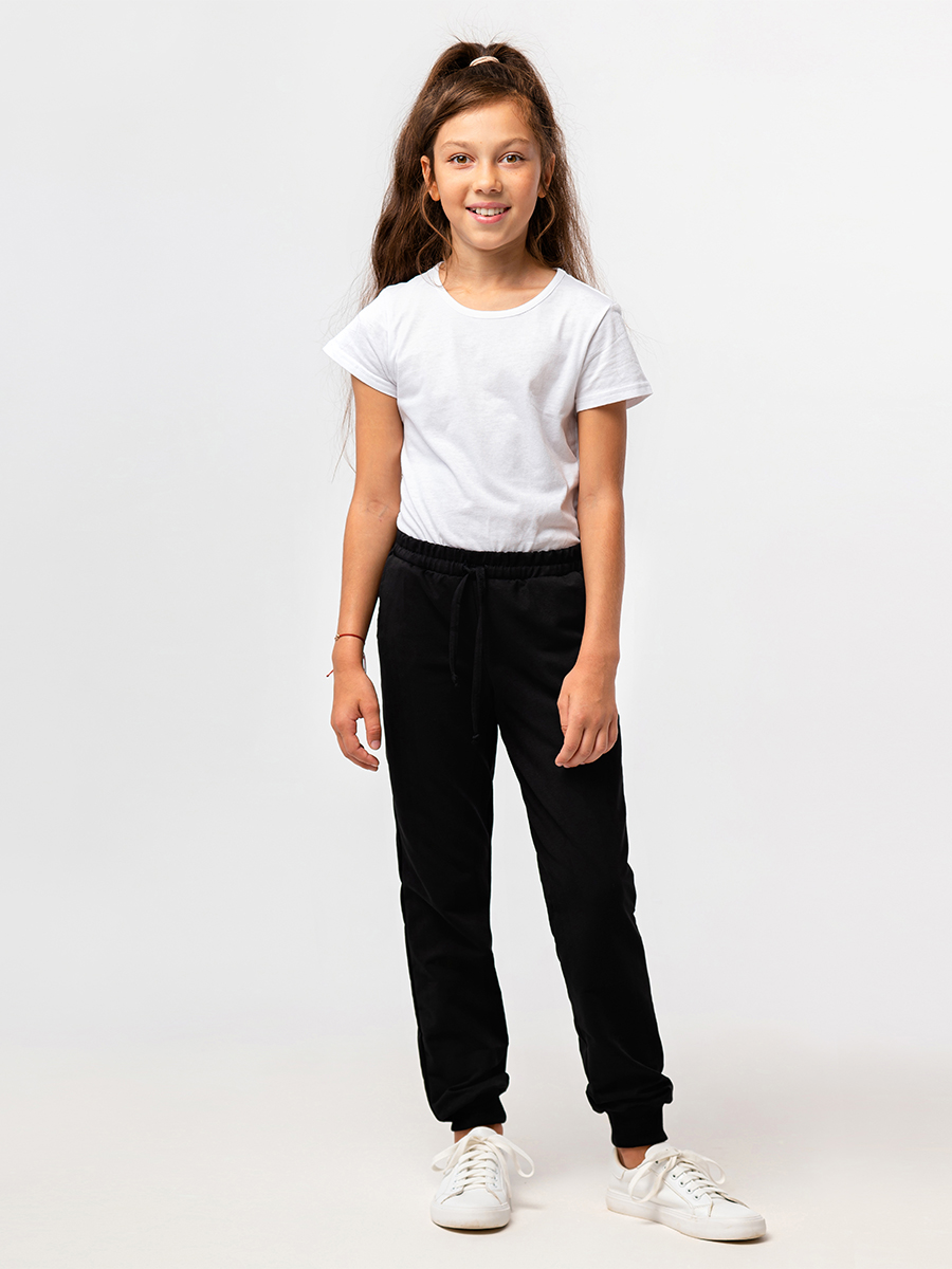 Брюки спортивные RODOS М-256/Черный - фото 2