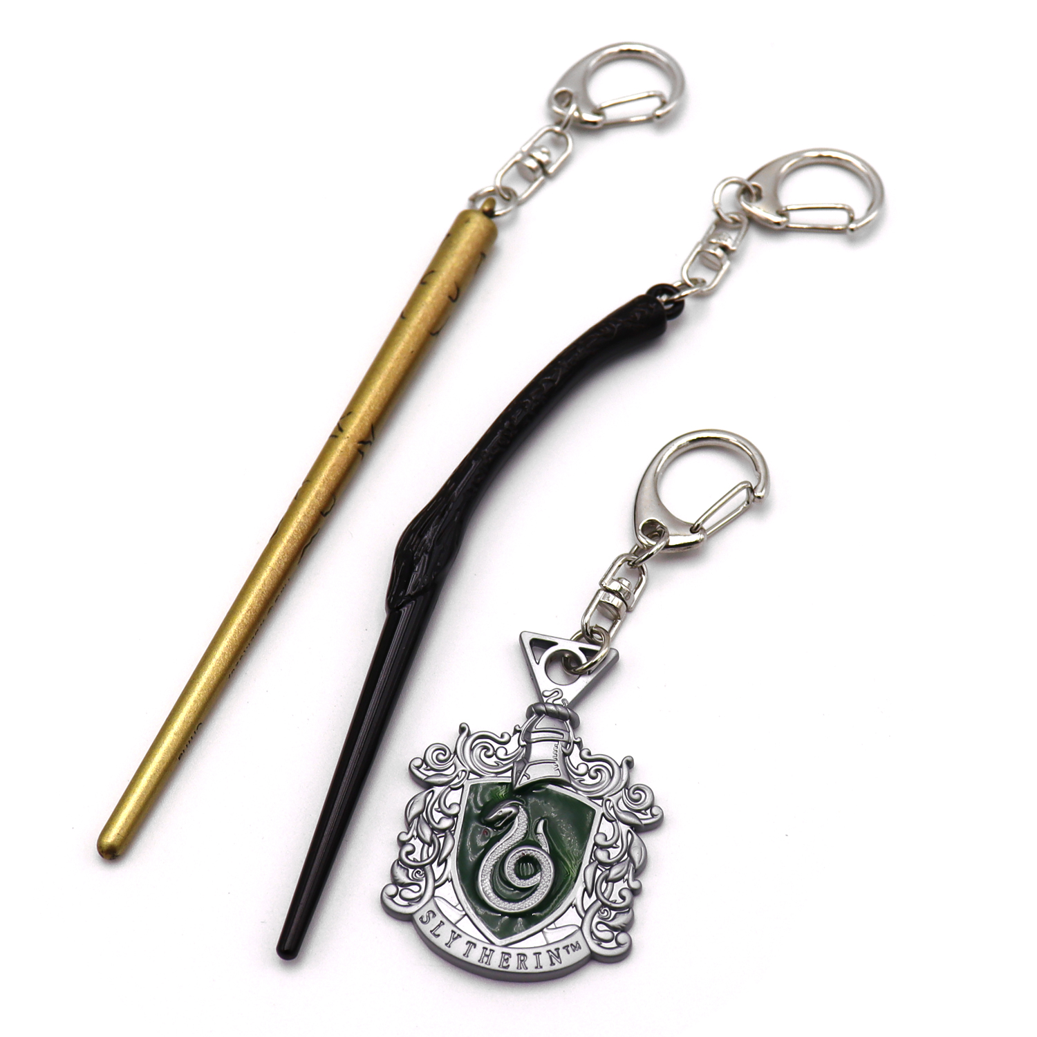 Игровой набор PMI Слизерин - фото 2