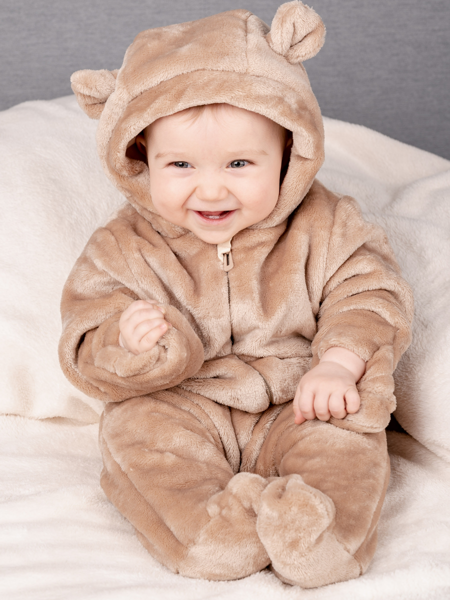 Комбинезон Child Kosmos NIK 172426809 - фото 15