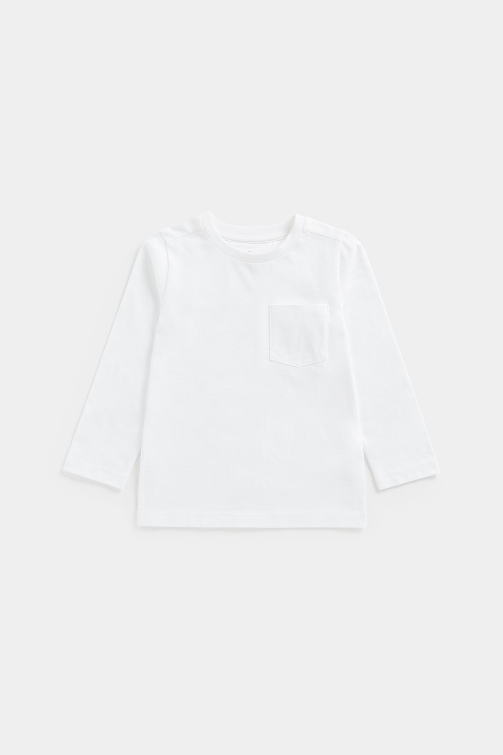 Лонгслив Mothercare MC/CB101 - фото 1