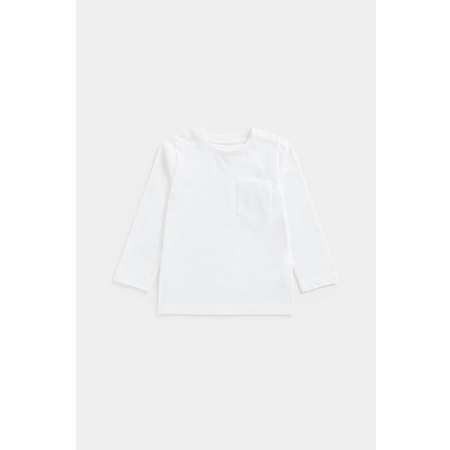 Лонгслив Mothercare