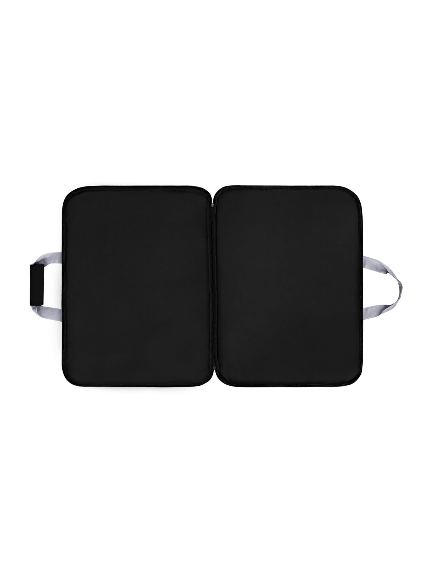 Папка с ручками Brauberg А2 А3 - фото 5