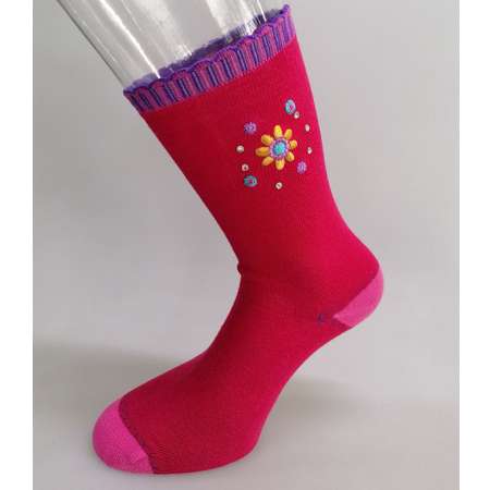 Носки 2 пары Master Socks