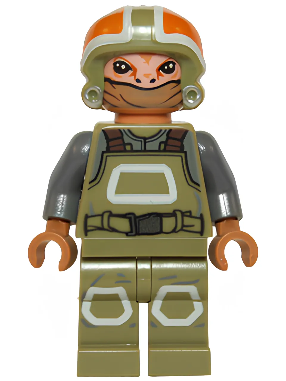 Фигурка LEGO Star Wars Resistance - фото 1