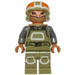 Фигурка LEGO Star Wars Resistance