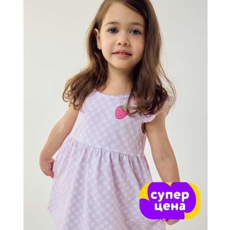 Платье BabyGo