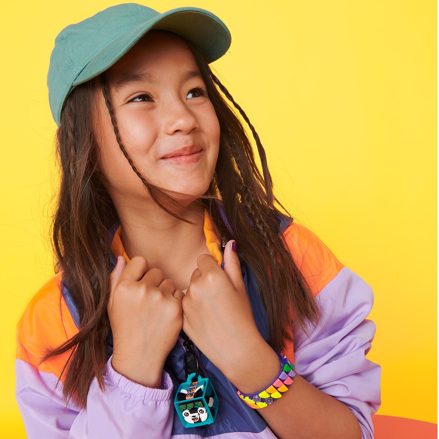 Конструктор LEGO DOTS - фото 10