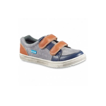 Детские ортопедические кеды Diego ORTMANN kids