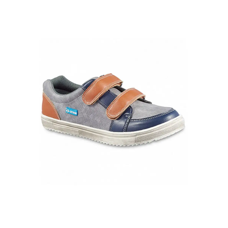 Детские ортопедические кеды Diego ORTMANN kids
