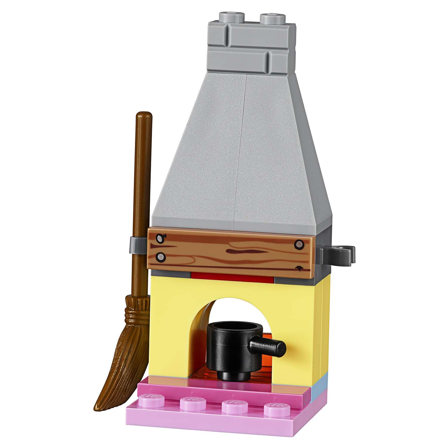 Конструктор LEGO Juniors - фото 10