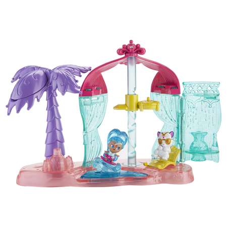 Игровой набор Shimmer and Shine