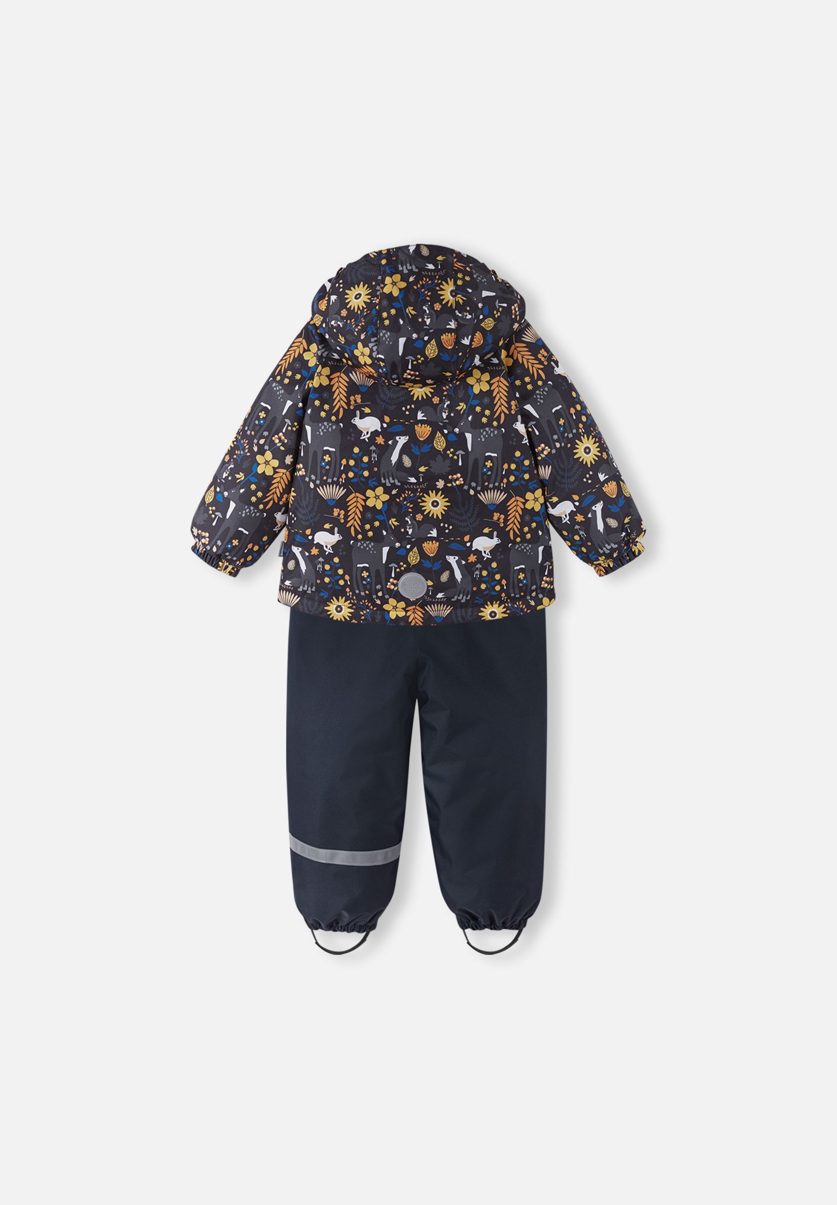 Комплект Lassie 7100020A-9991 - фото 6