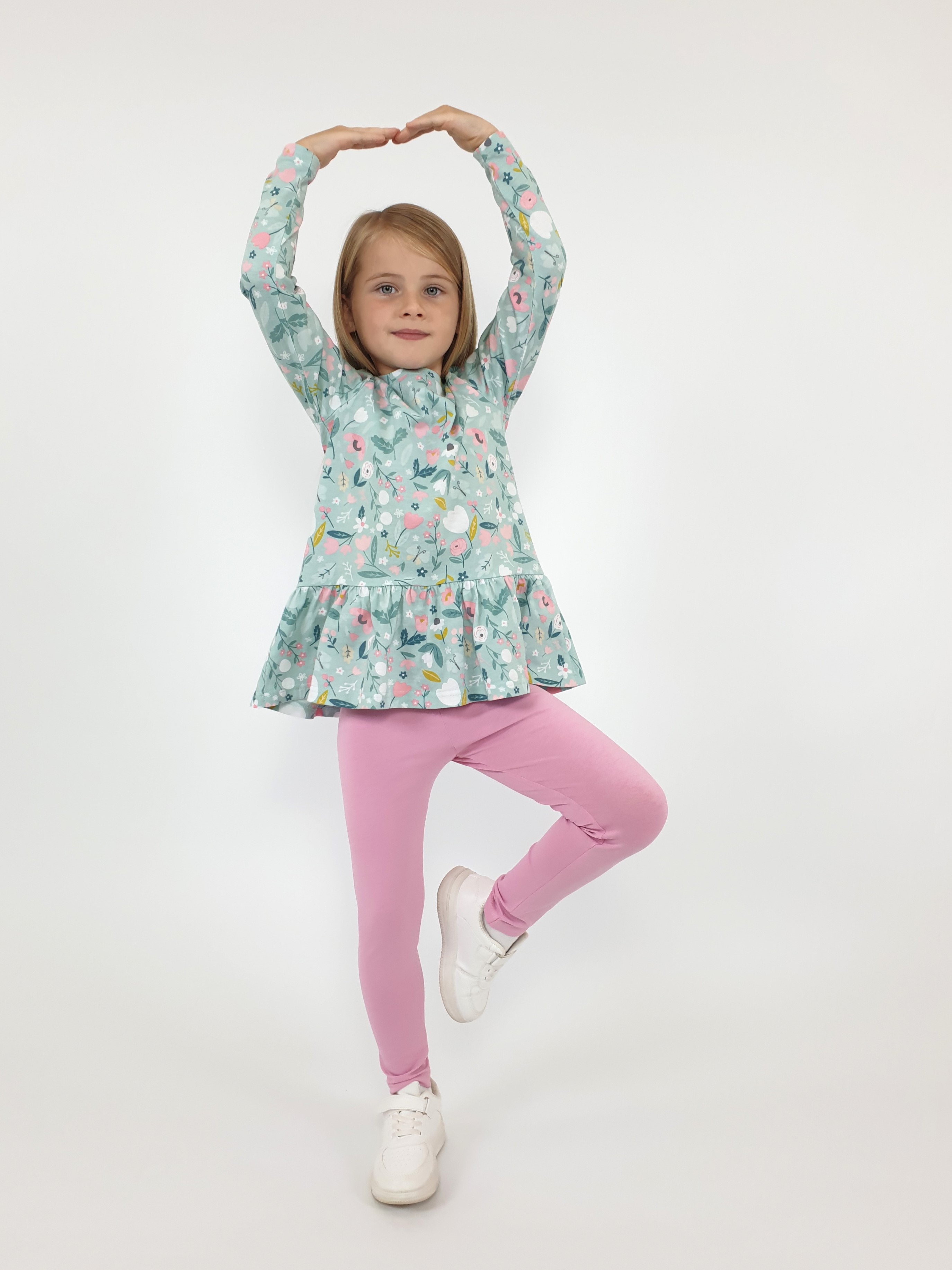 Костюм Luneva 02-134-14. - фото 6