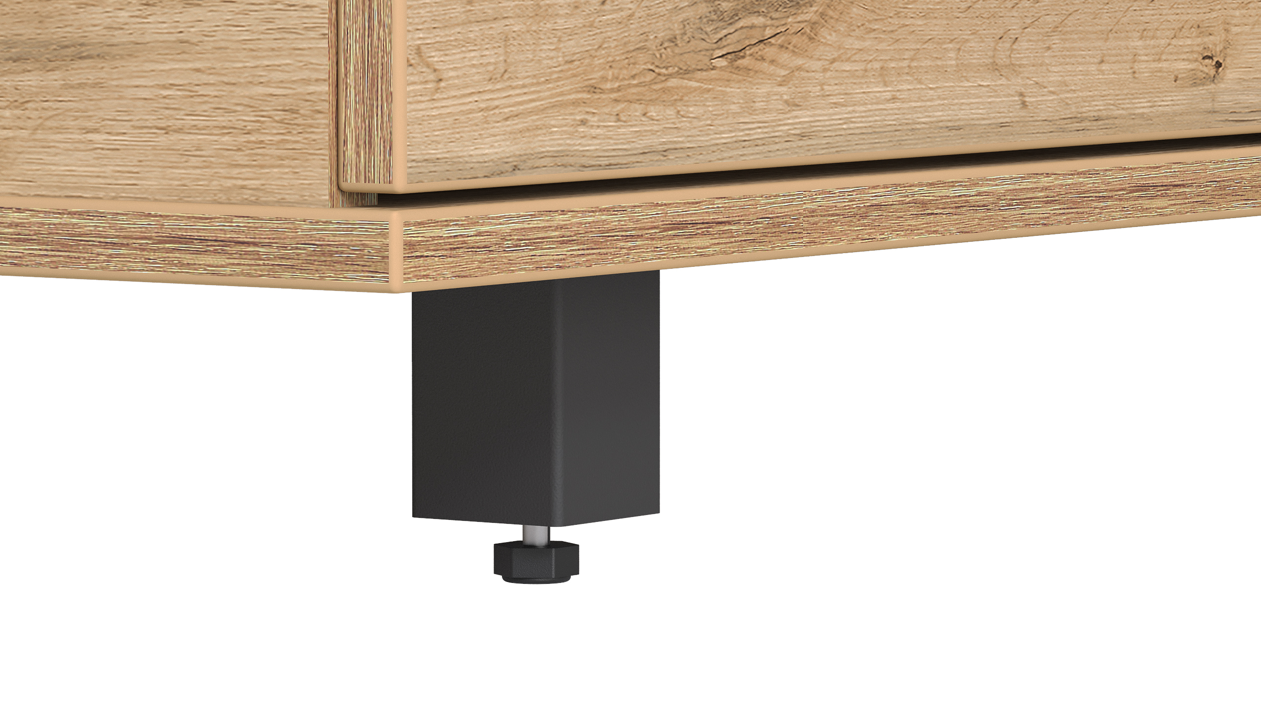 Письменный стол КАЛИФОРНИЯ МЕБЕЛЬ Хардвиг 1200 - фото 17