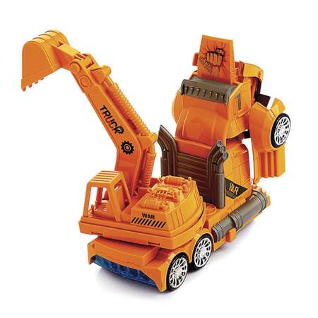 Игровой набор WOOW TOYS