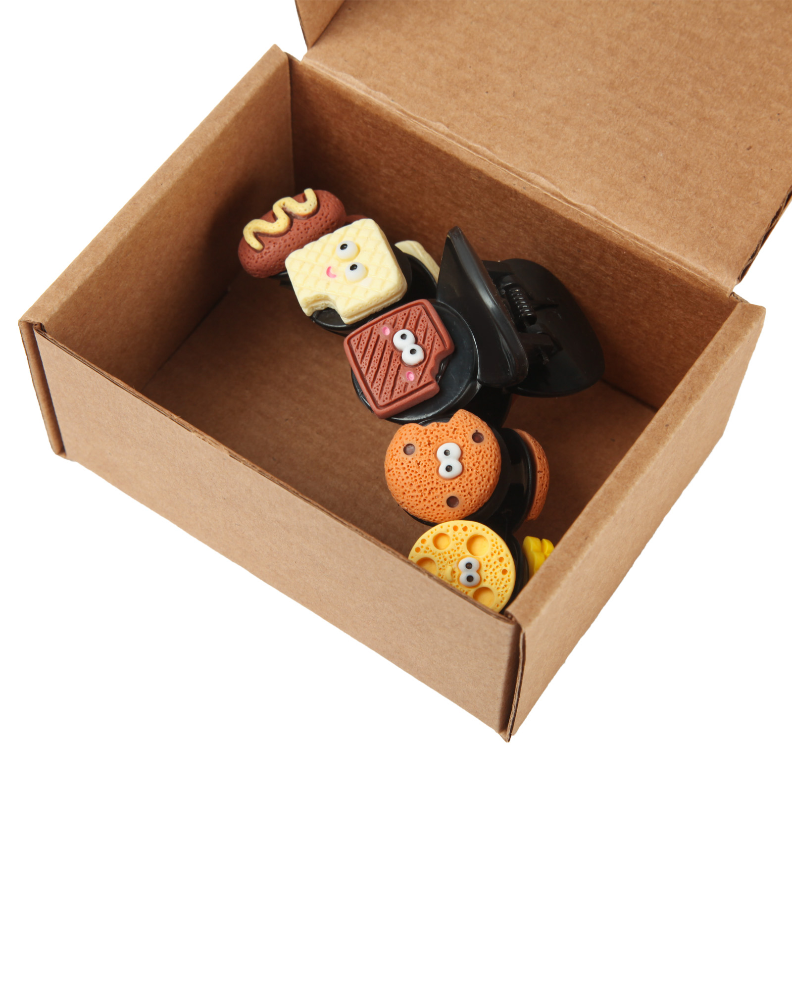 Краб для волос APSIS accessories TT86KPL061B1 - фото 6