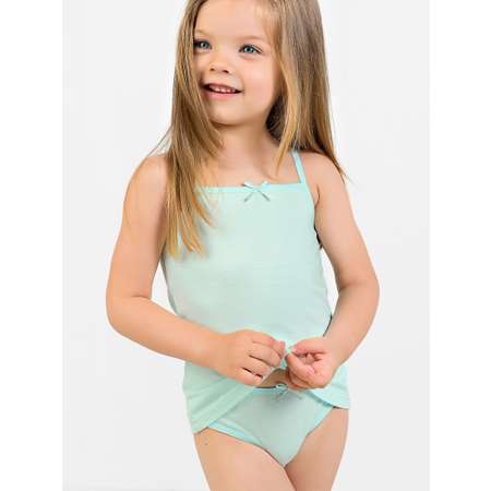 Майка и трусы Bossa Nova