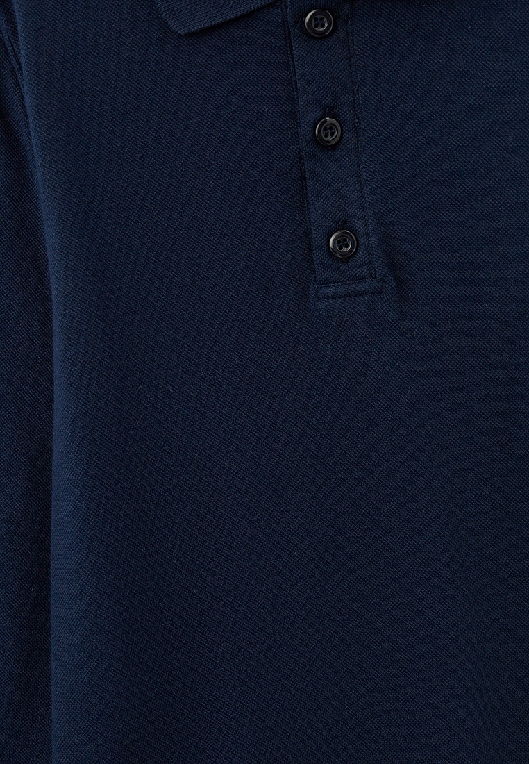 Поло N.O.A. 11565-3 - фото 4