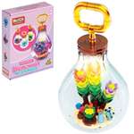 Конструктор Blockformers 3д цветы 98 дет.