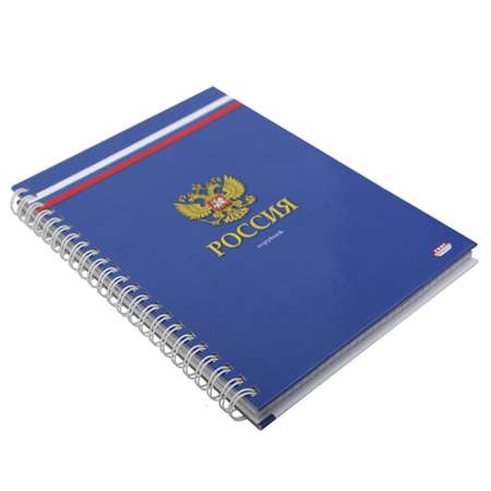 Записная книжка Prof-Press 80 лист.