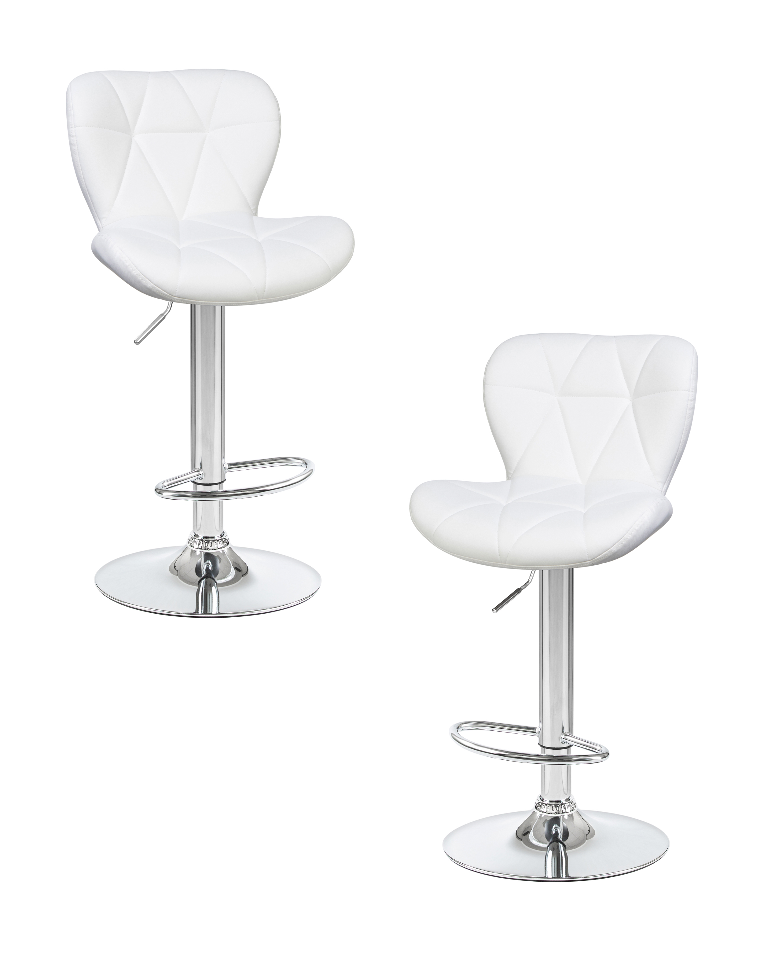 Стул DOBRIN BARNY 2 шт. - фото 1